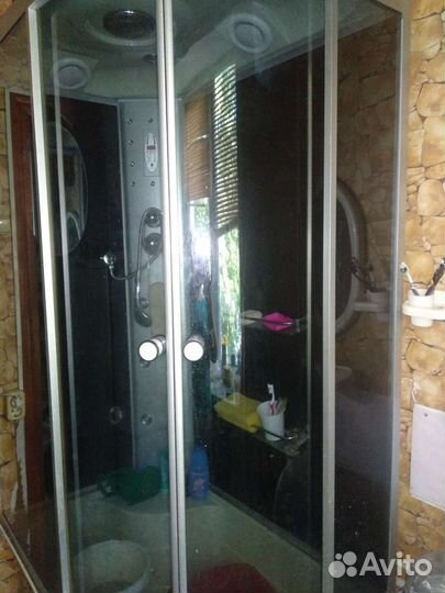 Моечная кабина