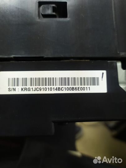 Фьюзер/печка Samsung ml-6510.Xerox ph4600