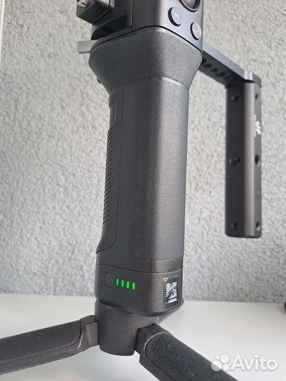 Стабилизатор dji ronin sc