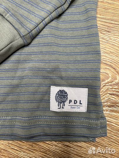 Лонгслив для мальчика 110-116 Pomp de Lux,Новый