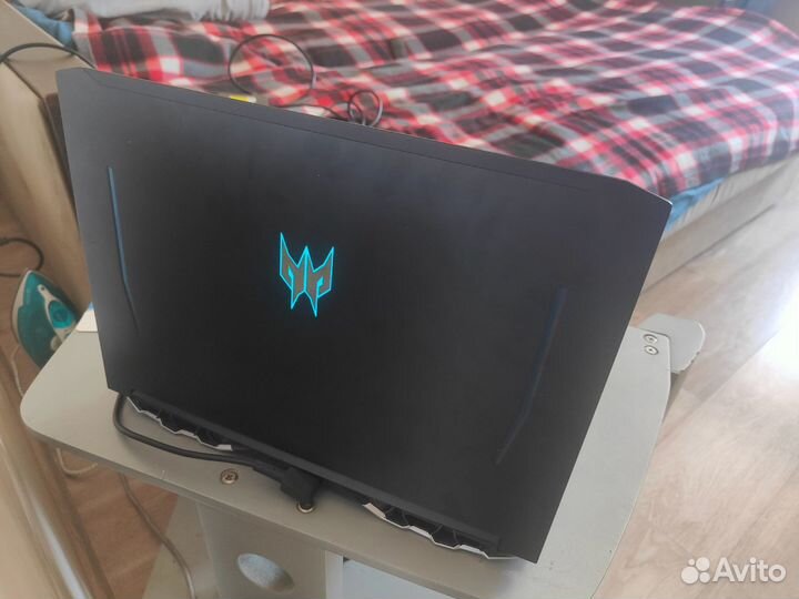 Игровой ноутбук Predator 15.6