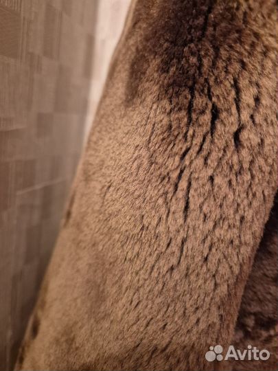 Шуба женская