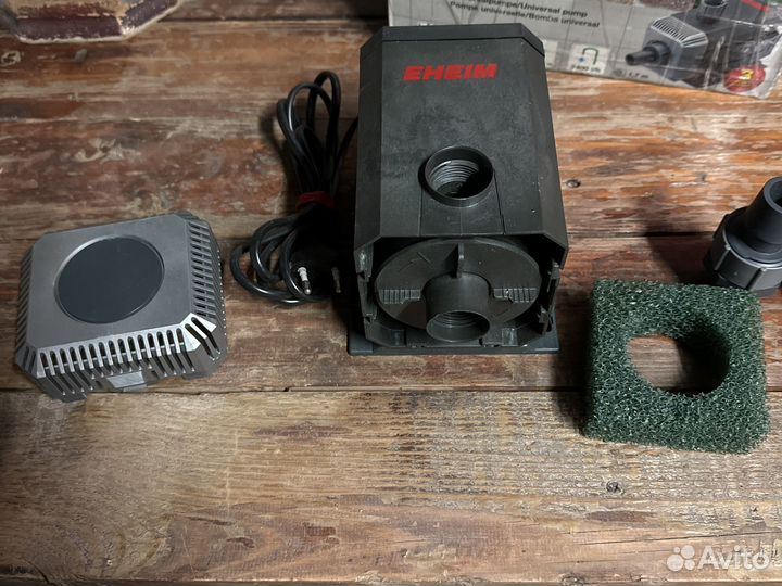 Eheim 1260