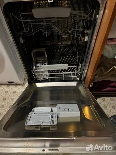 Посудомоечная машина Ariston