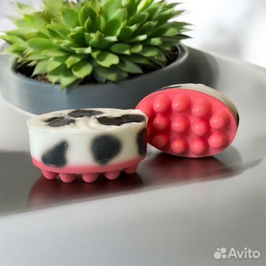 Мыло подарочное