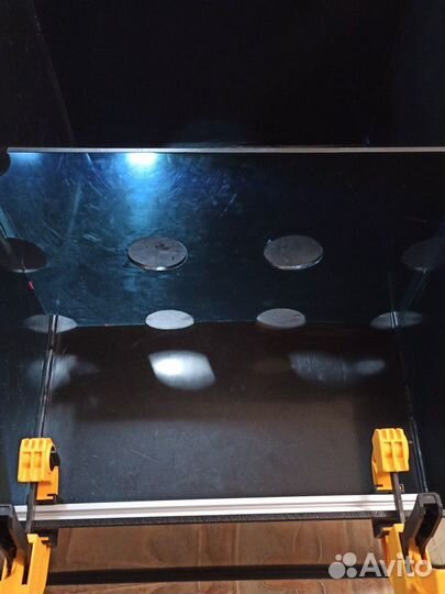 Изготовление изделий из пластика