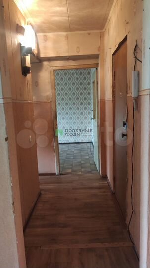 2-к. квартира, 43,1 м², 5/5 эт.