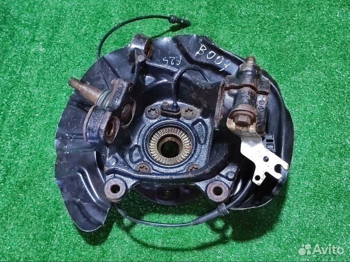 Кулак поворотный передний правый Bmw X4 F26