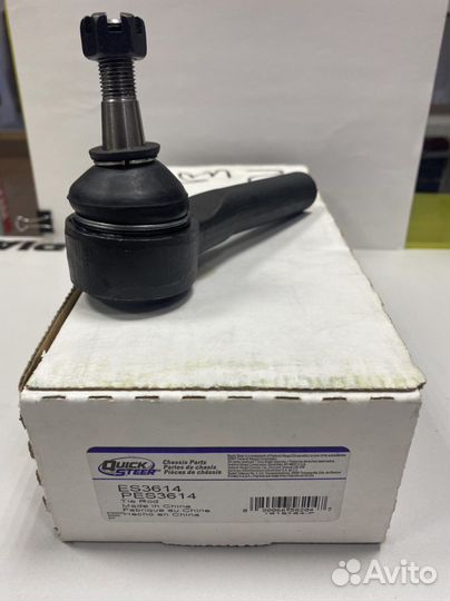 Наконечник рулевой chrysler pacifica 04-08