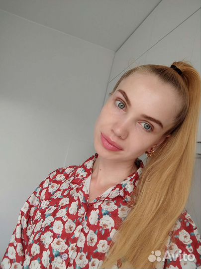 Парикмахер