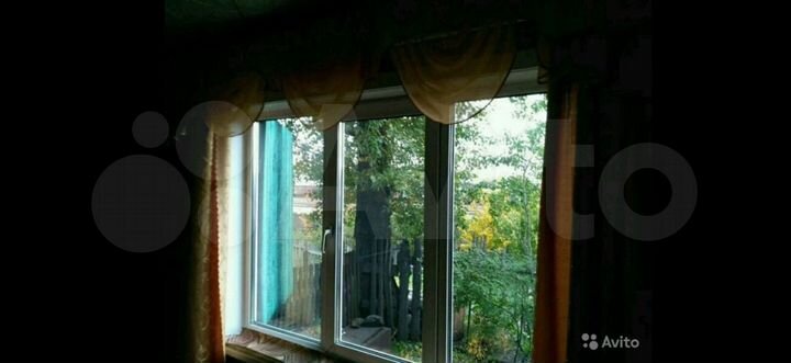 3-к. квартира, 47 м², 1/2 эт.