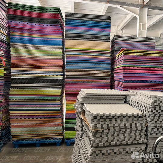 Маты татами будо маты от производителя