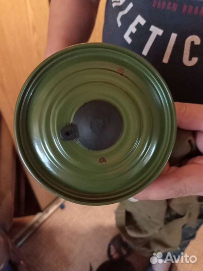 Противогаз гп 5