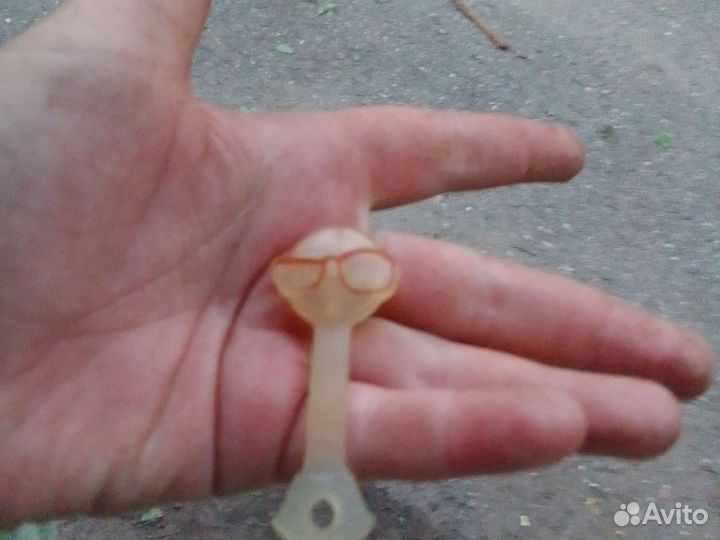 Скрепыш Гриффин