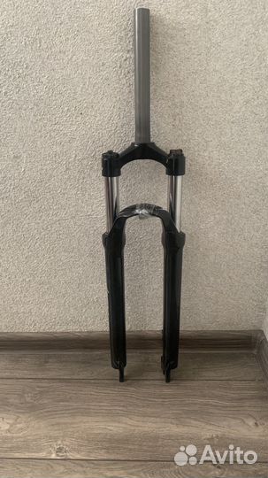 Вилка велосипедная