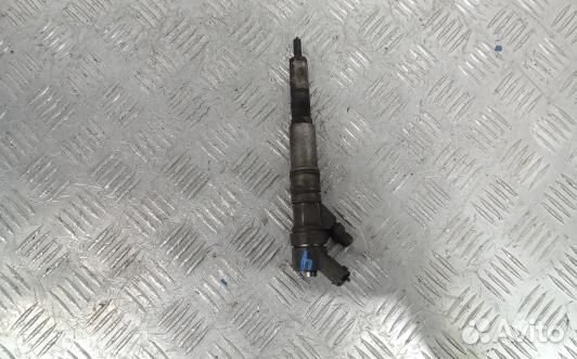 Форсунка дизельная BMW X5 E53 (MML01AL04)