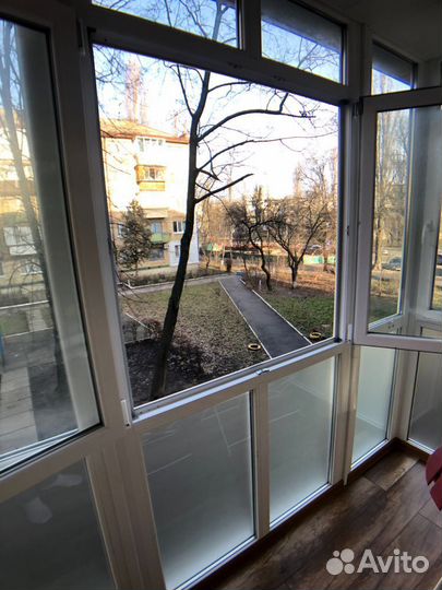 Остекление и отделка балконов и лоджий под ключ