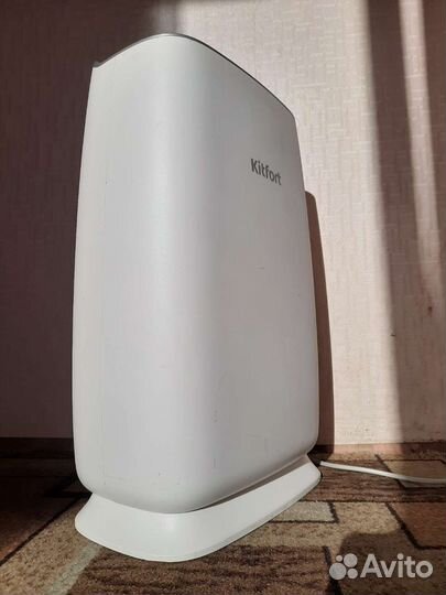 Очиститель воздуха Kitfort KT-2816