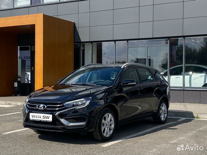 LADA Vesta 1.6 МТ, 2024