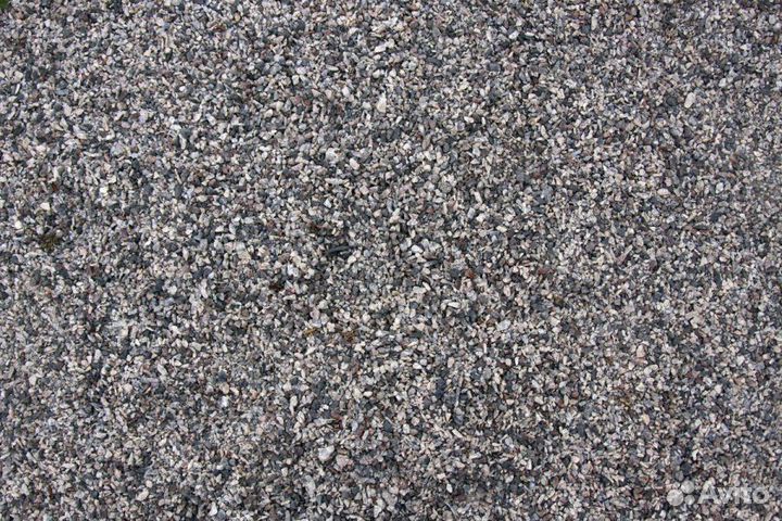 Купить щебень с доставкой