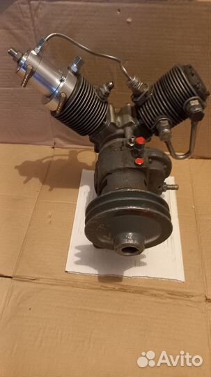 Компрессор высокого давления ак 150 ак-150 ак150
