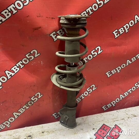 Стойка подвески передняя правая LADA Vesta 1.6