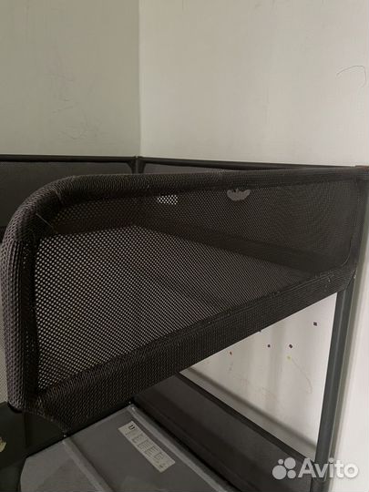 Двухъярусная кровать IKEA