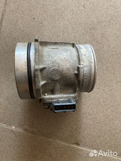 Дмрв ford mondeo 2