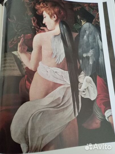 Две книги по искусству на немецком