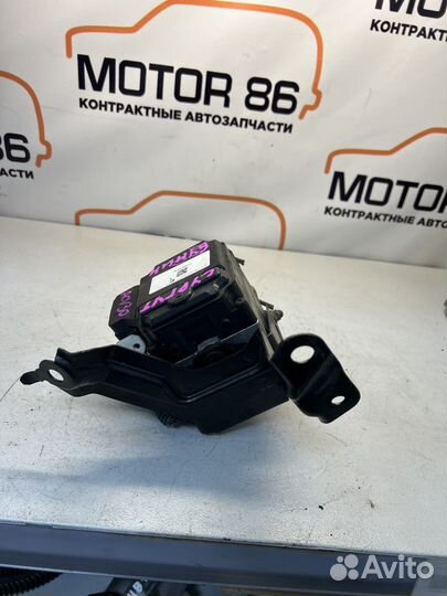 Блок abs Toyota Camry, ACV30, 2azfe