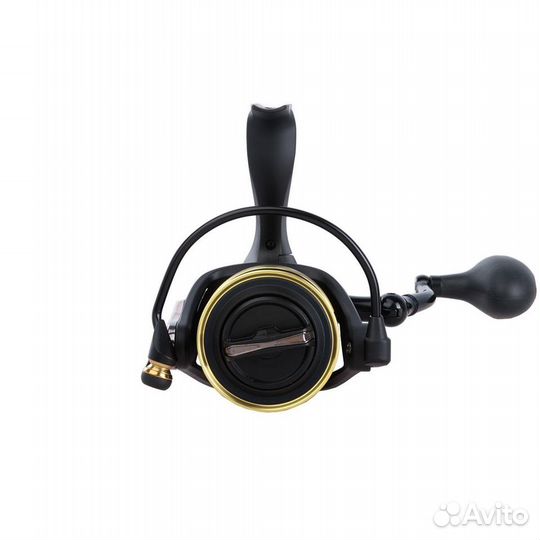 Катушка Ryobi Virtus 8000