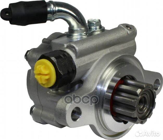 Насос гур toyota land cruiser 120 02