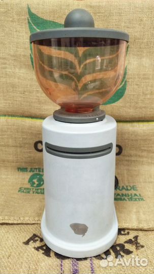 Кофемолка La San Marco SM 91 профессиональная