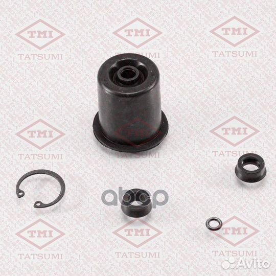 Ремкомплект главного цилиндра сцепления TCG1045