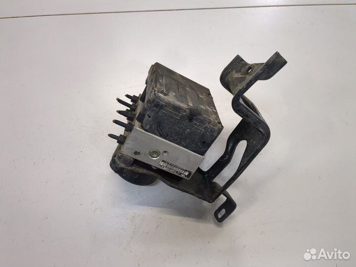 Блок абс, насос Seat Leon, 1999