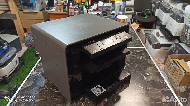 Мфу для дома canon