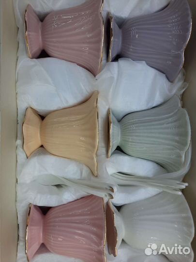 Набор креманок