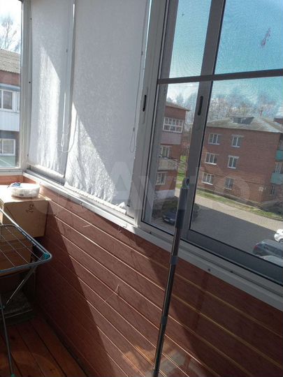 2-к. квартира, 40,8 м², 3/3 эт.