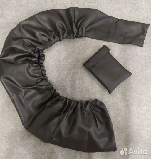 Быстросъемный чехол для ружья