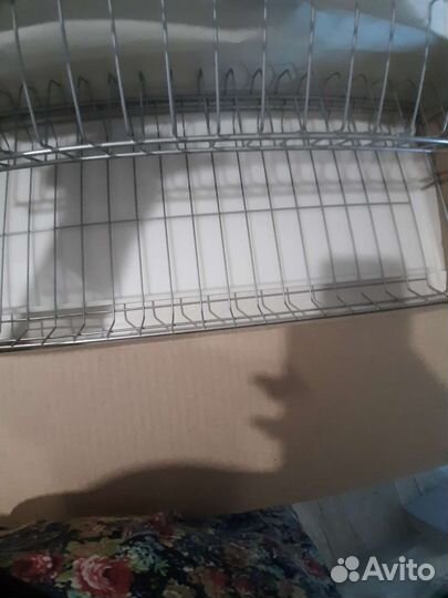 Сушилка для посуды