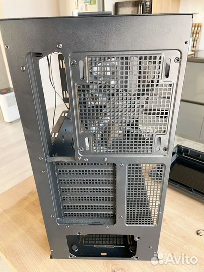 Корпус deepcool CG540