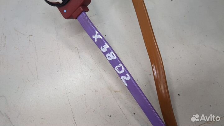 Электропроводка Ford Focus 4 2018, 2021