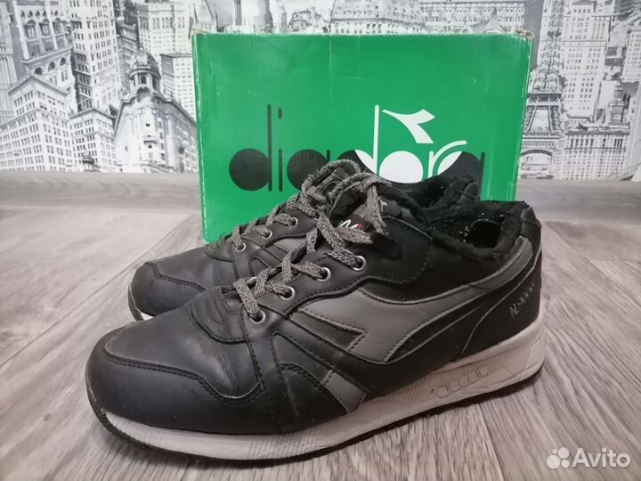 Diadora n9000 wnt hotsell