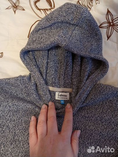 Кофта на мальчика futurino, 146