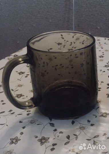 Кружка чайная