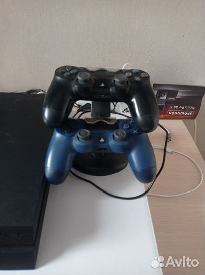 Sony playstation 4