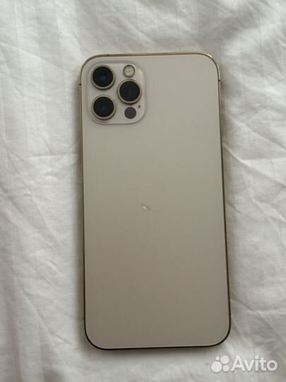 iPhone 12 Pro, 128 ГБ