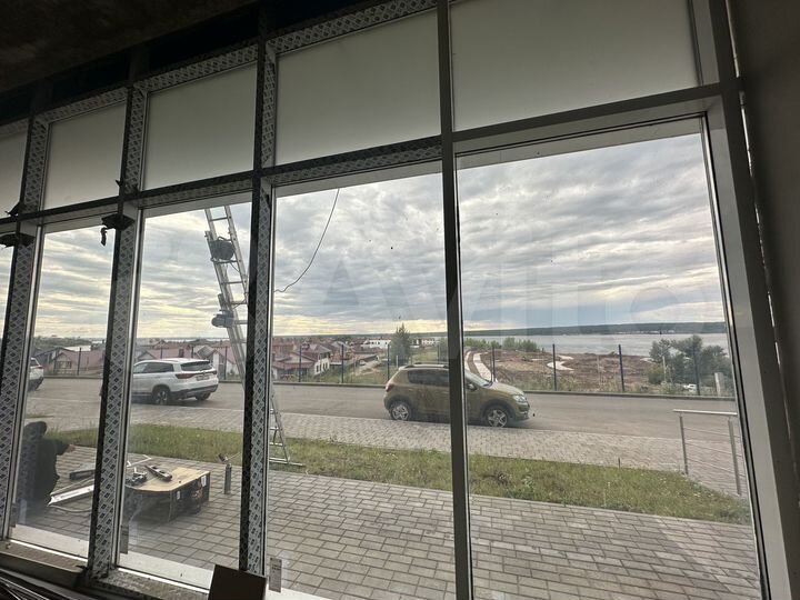 Свободного назначения, 45 м²