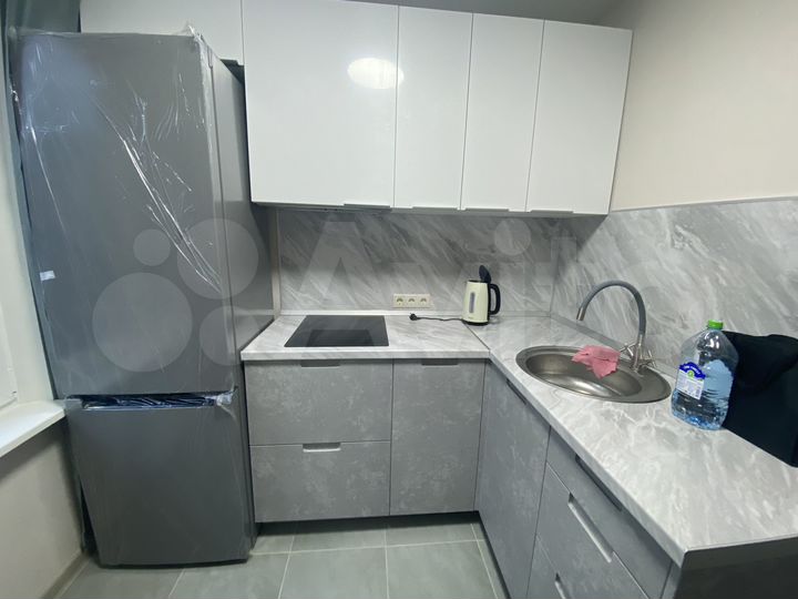 3-к. квартира, 70 м², 4/9 эт.