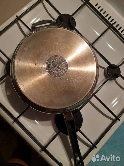 Сковорода tefal